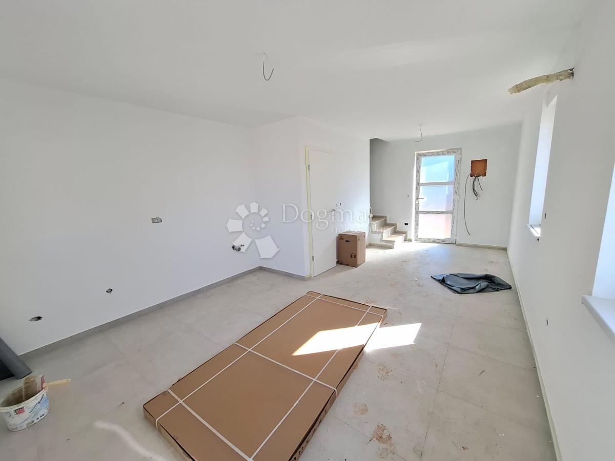 Allogio Poreč, 46m2