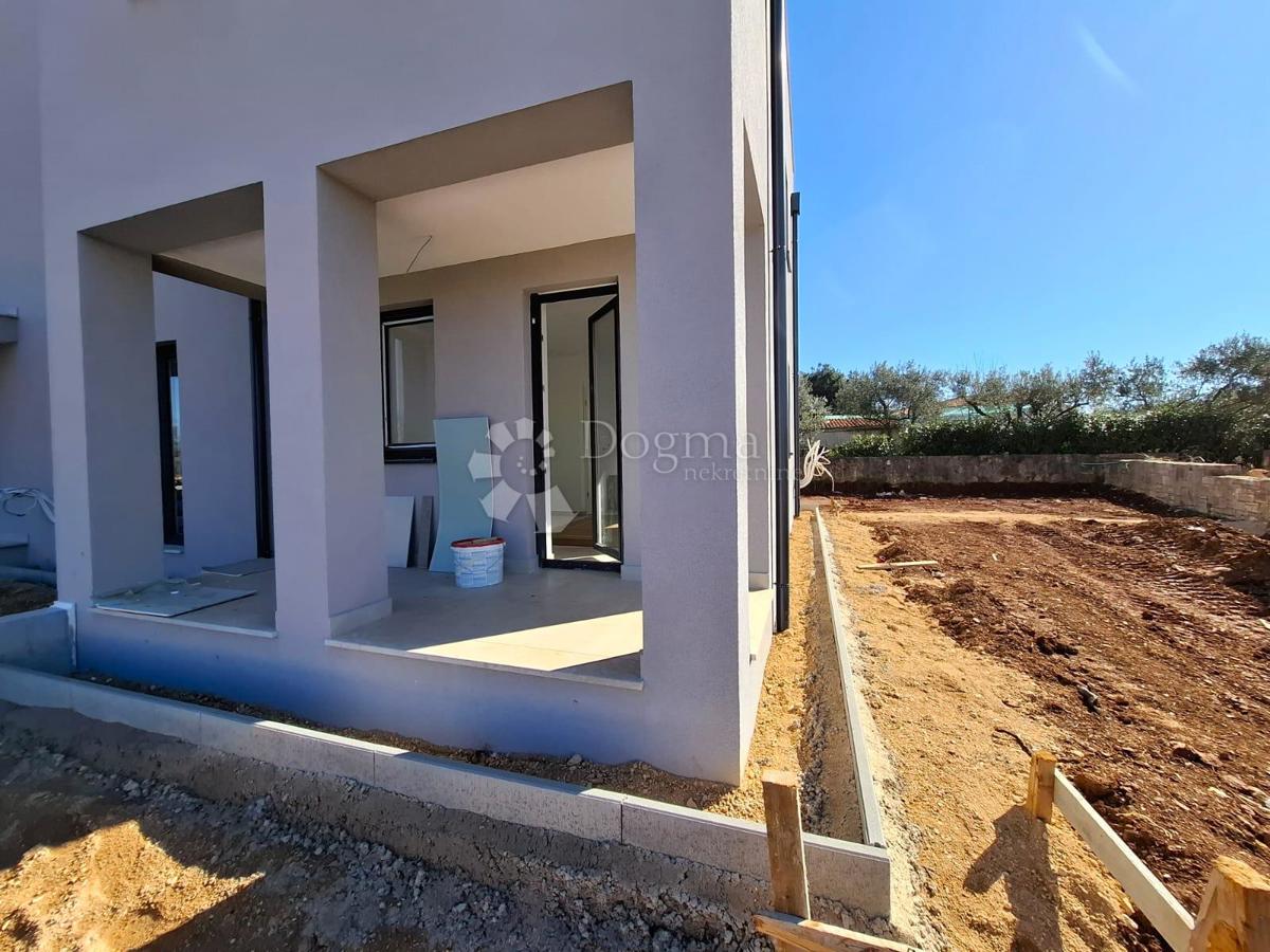 Allogio Poreč, 46m2