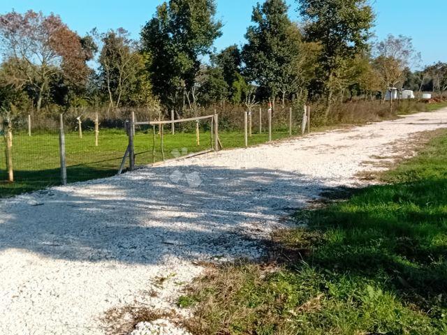 Terreno agricolo Žuntići, Kanfanar, 7.267m2