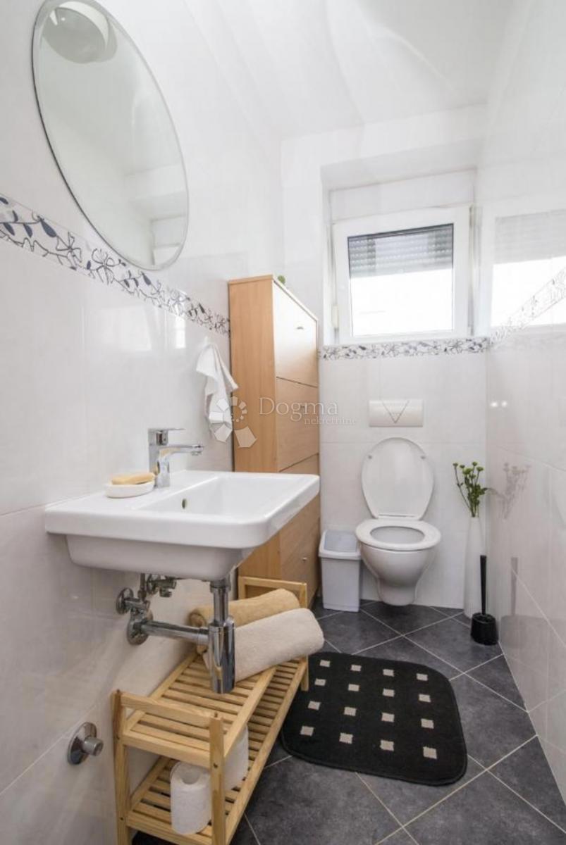 Allogio Borik, Zadar, 89m2