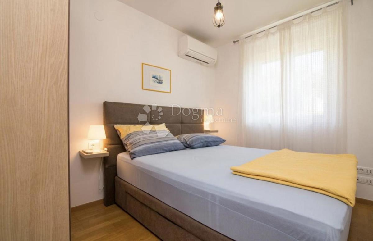 Allogio Borik, Zadar, 89m2