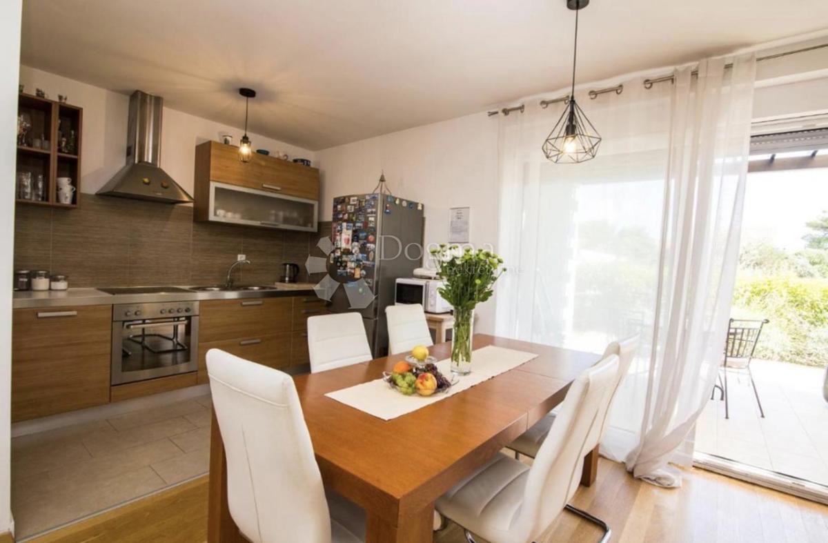 Allogio Borik, Zadar, 89m2