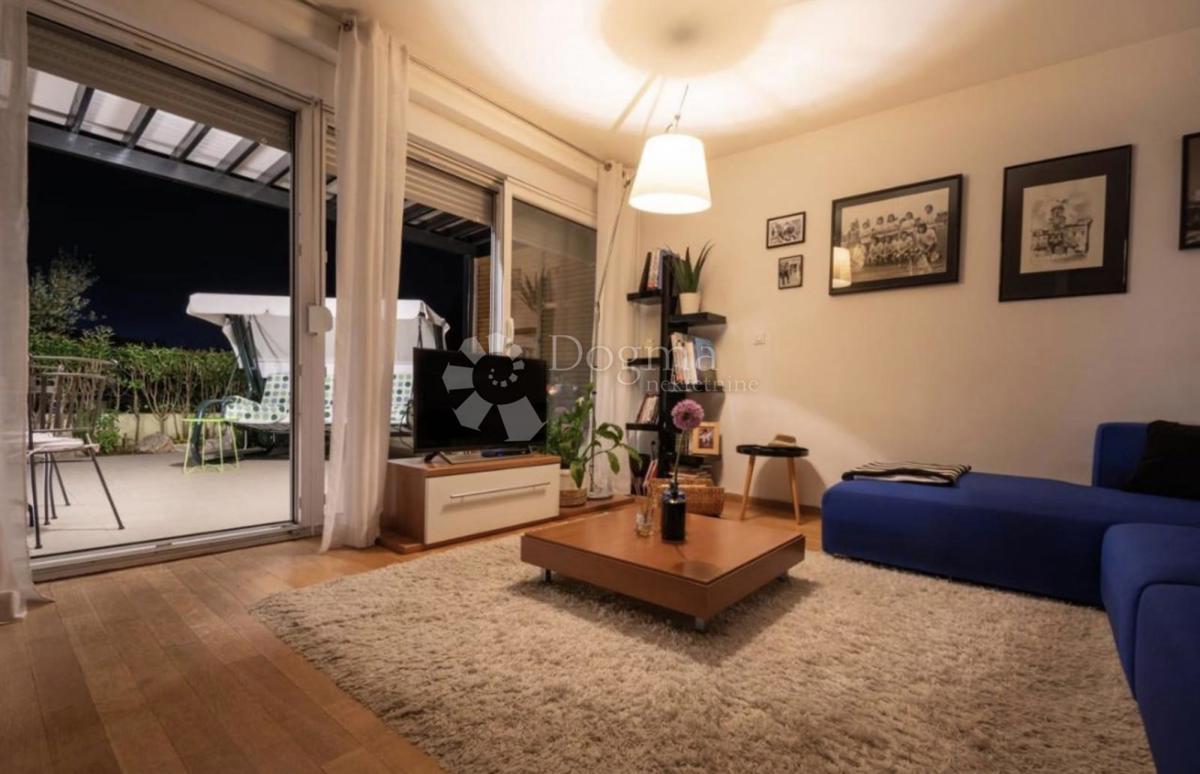 Allogio Borik, Zadar, 89m2