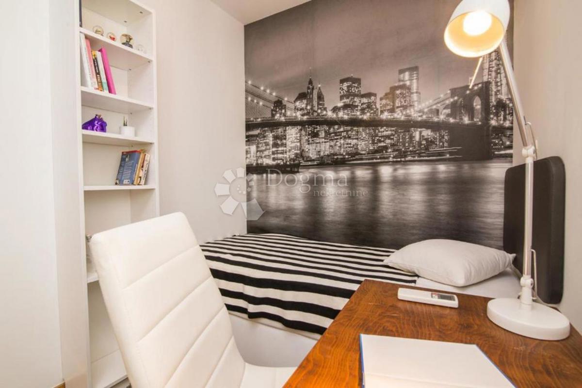 Allogio Borik, Zadar, 89m2