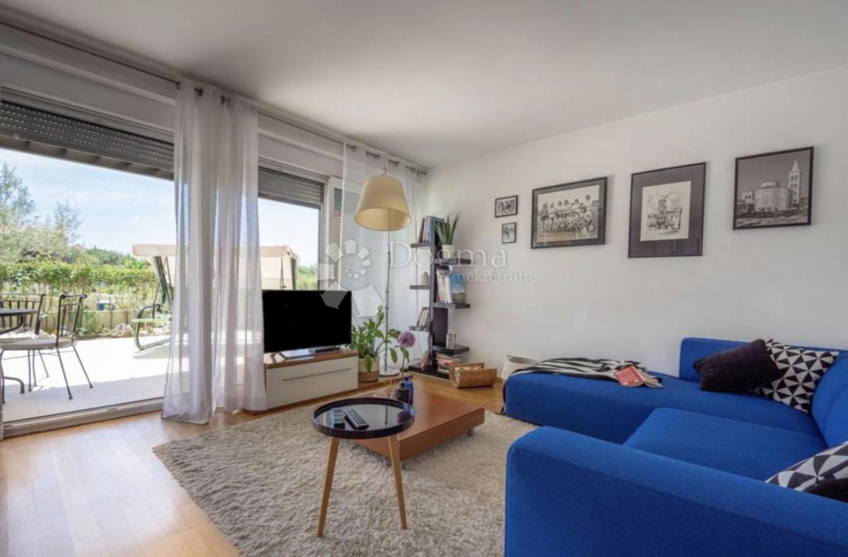 Allogio Borik, Zadar, 89m2