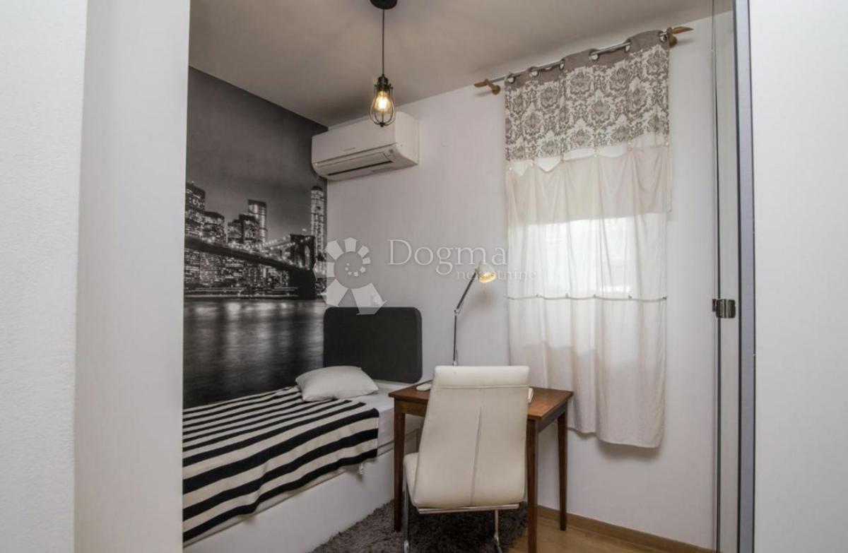 Allogio Borik, Zadar, 89m2