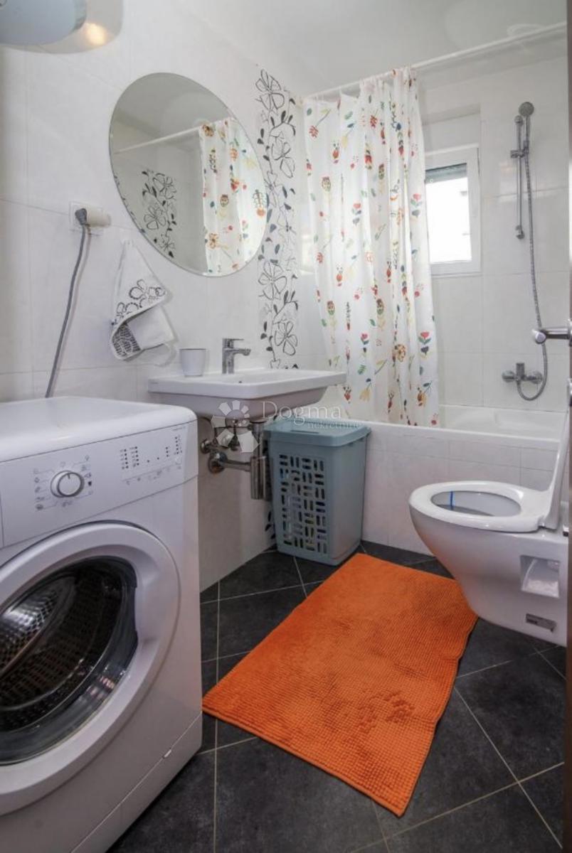 Allogio Borik, Zadar, 89m2