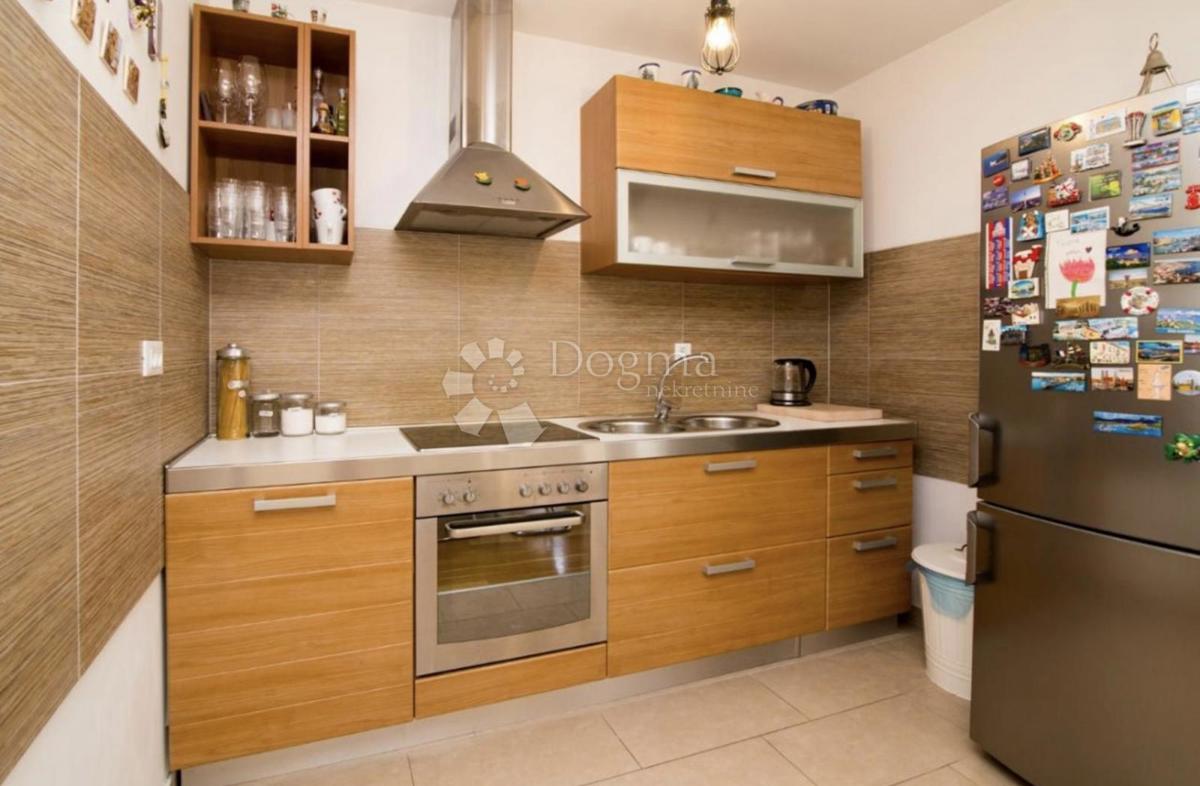 Allogio Borik, Zadar, 89m2