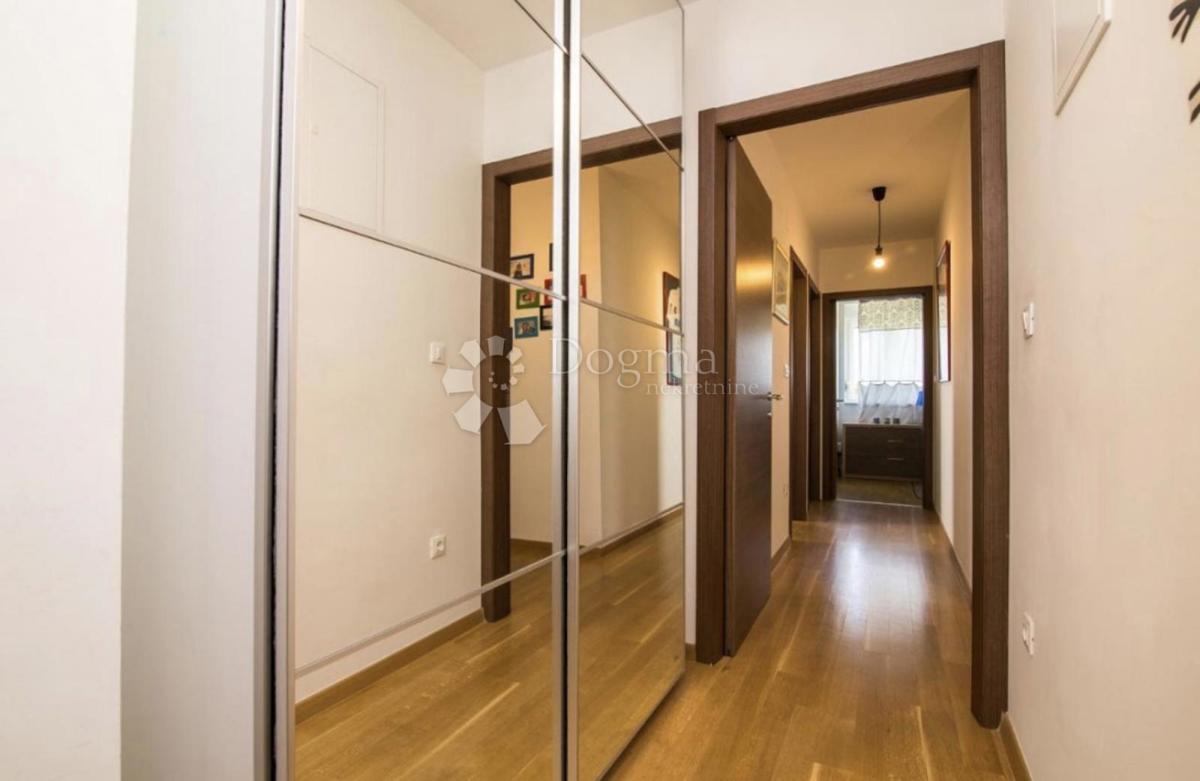 Allogio Borik, Zadar, 89m2