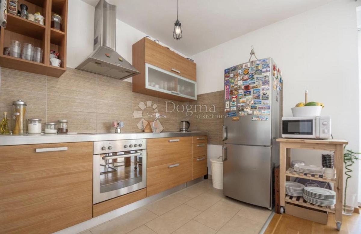 Allogio Borik, Zadar, 89m2