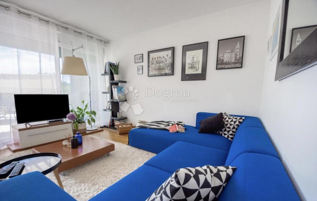 Allogio Borik, Zadar, 89m2