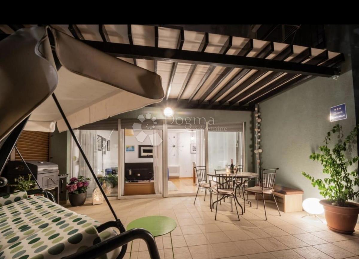 Allogio Borik, Zadar, 89m2