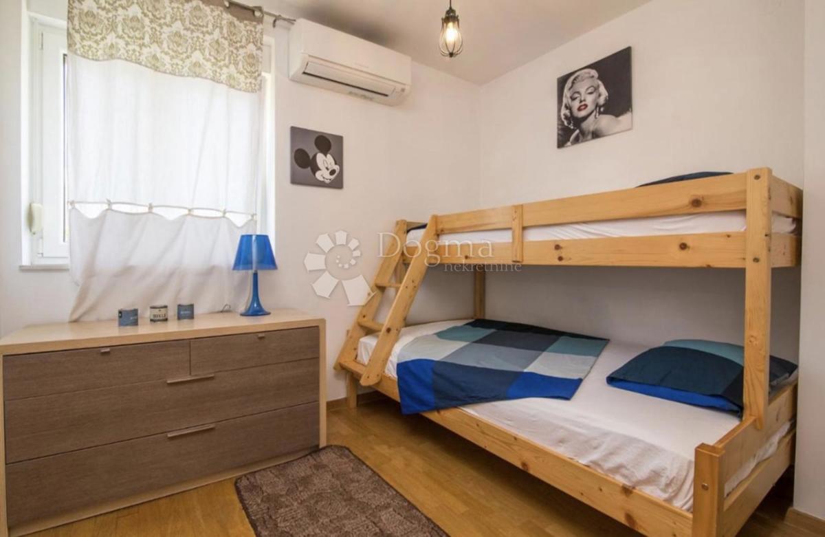 Allogio Borik, Zadar, 89m2