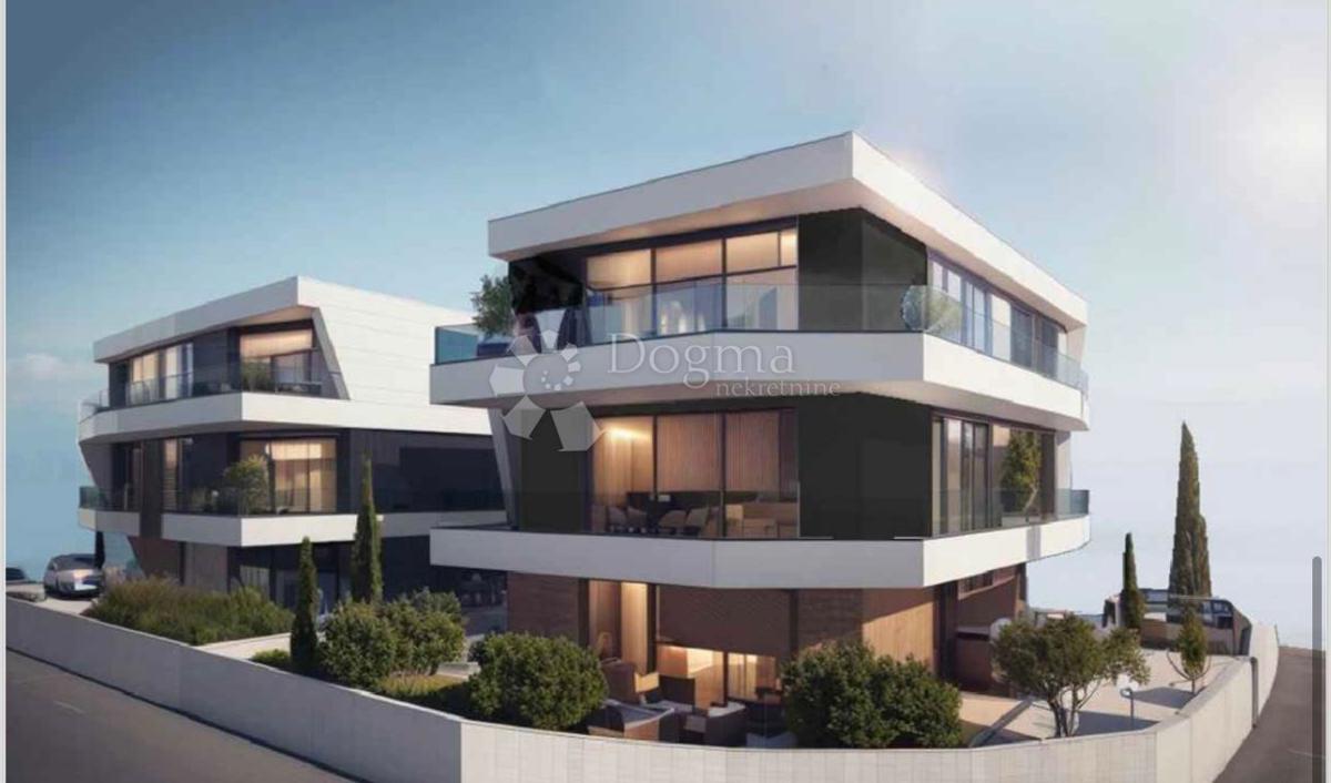 NUOVO EDIFICIO MEDULIN - 1/1, OCCASIONE!