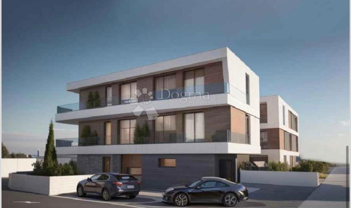 NUOVO EDIFICIO MEDULIN - 1/1, OCCASIONE!