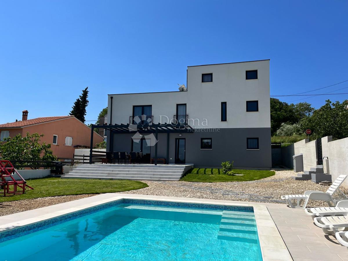 Casa Pješčana Uvala, Medulin, 180m2