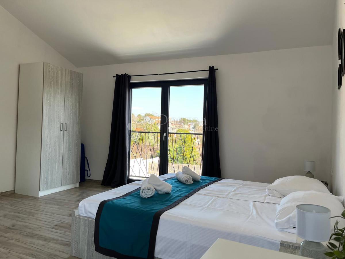 Casa Pješčana Uvala, Medulin, 180m2