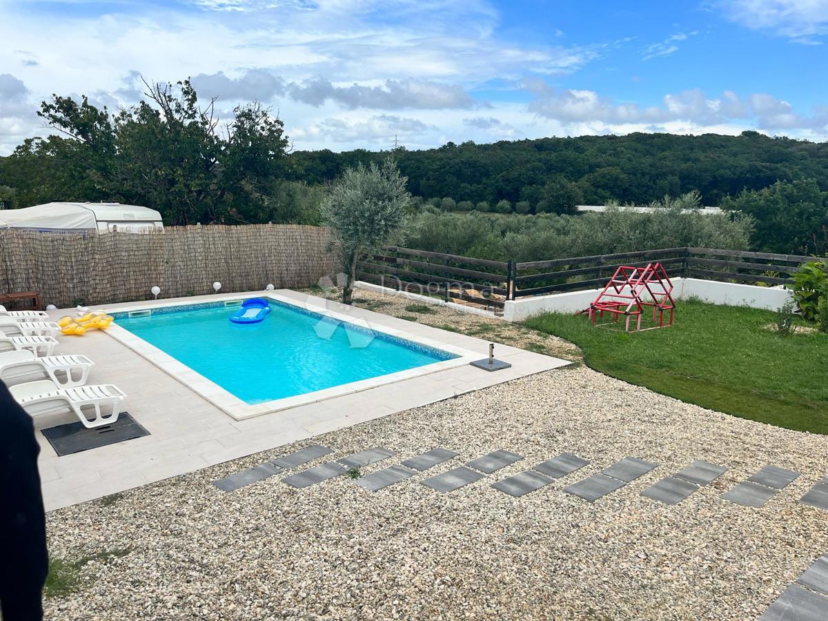 Casa Pješčana Uvala, Medulin, 180m2