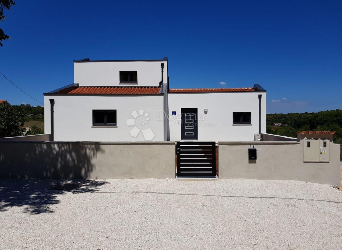 Casa Pješčana Uvala, Medulin, 180m2