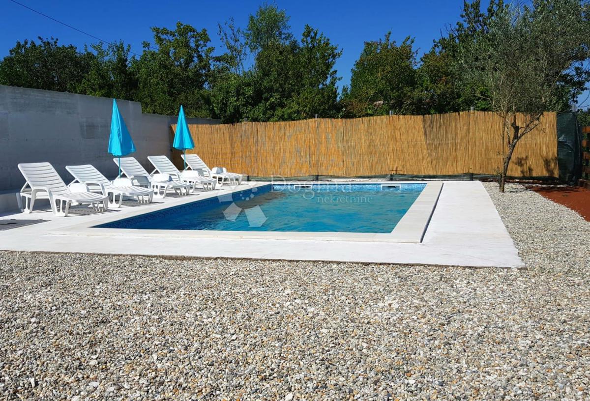 Casa Pješčana Uvala, Medulin, 180m2