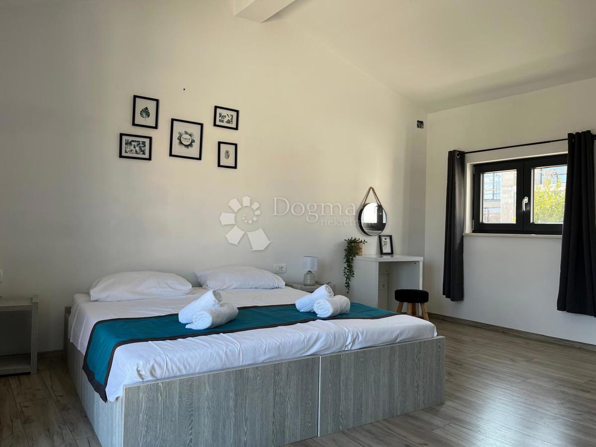 Casa Pješčana Uvala, Medulin, 180m2