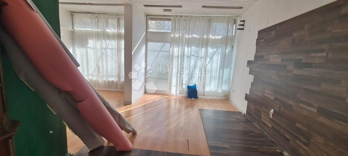 Locale commerciale Donja Dubrava, 46m2