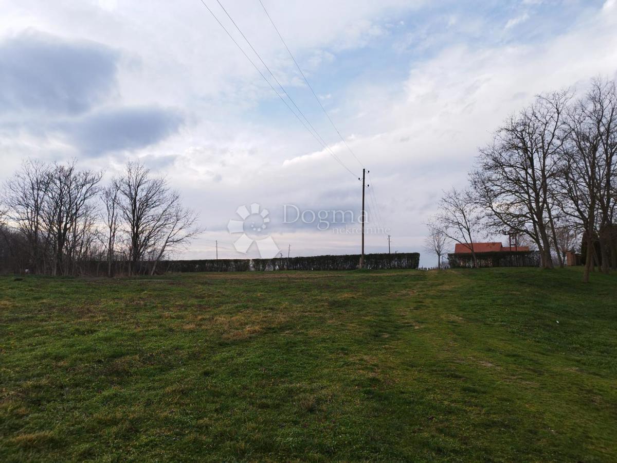 Terreno edificabile Kneževi Vinogradi, 2.962m2