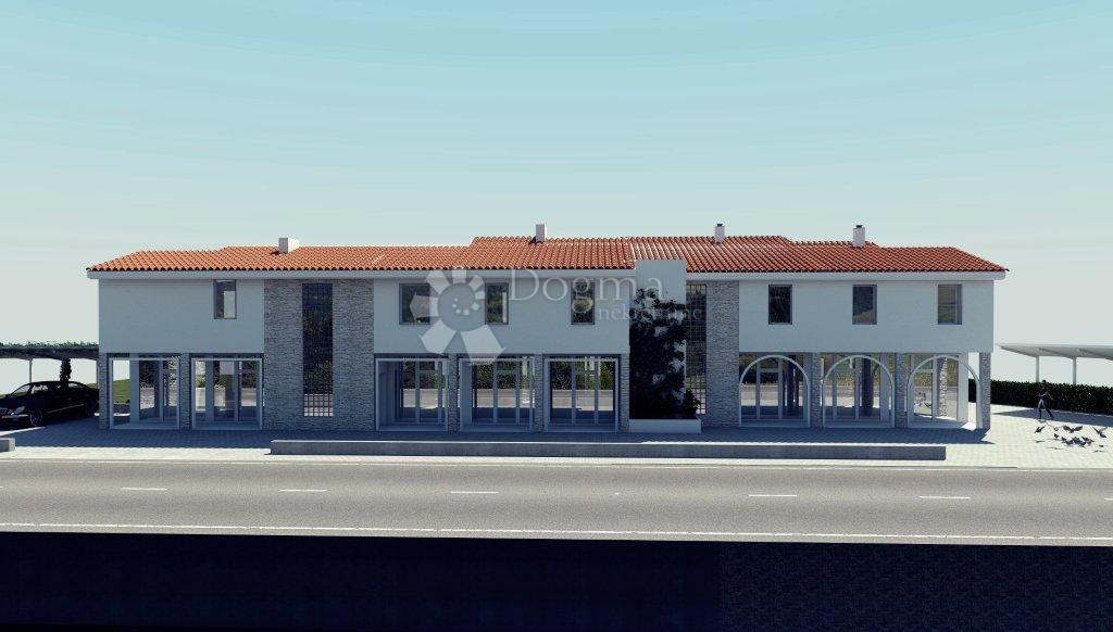 Terreno edificabile Jušići, Matulji, 1.282m2