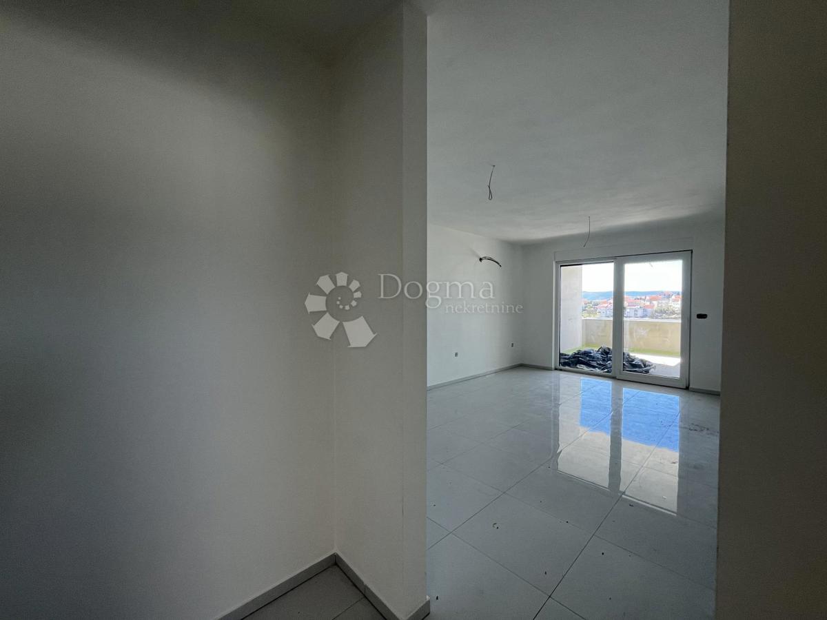 Appartamento Novi Vinodolski, 67,52m2