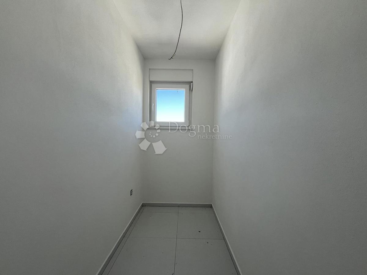 Appartamento Novi Vinodolski, 67,52m2
