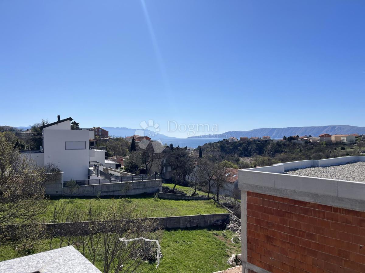 Appartamento Novi Vinodolski, 67,52m2