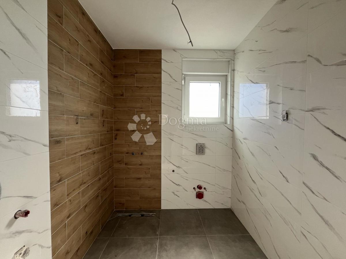 Appartamento Novi Vinodolski, 67,52m2