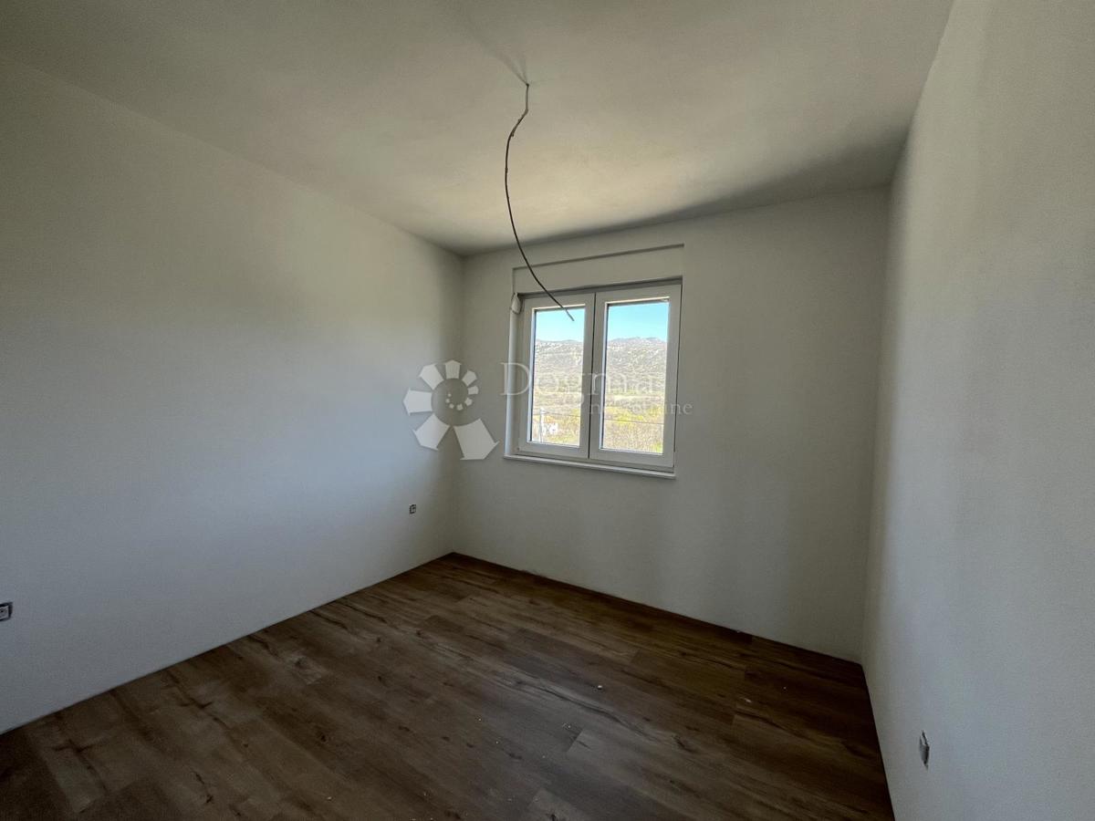 Appartamento Novi Vinodolski, 67,52m2