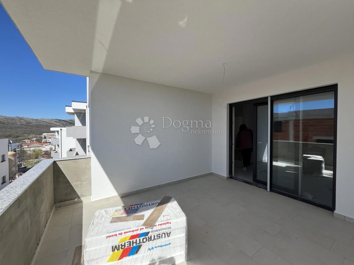 Appartamento Novi Vinodolski, 67,52m2