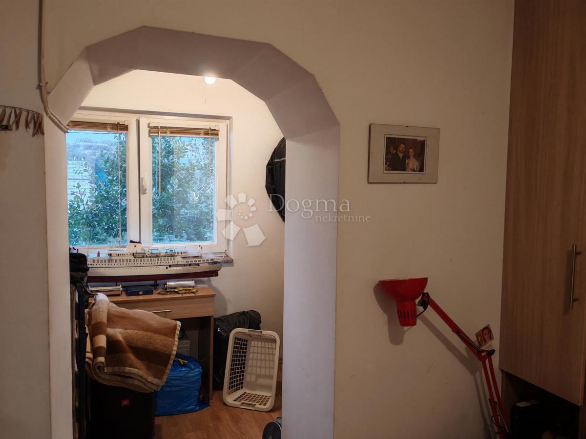 Allogio Vrh Martinšćice, Kostrena, 64,65m2