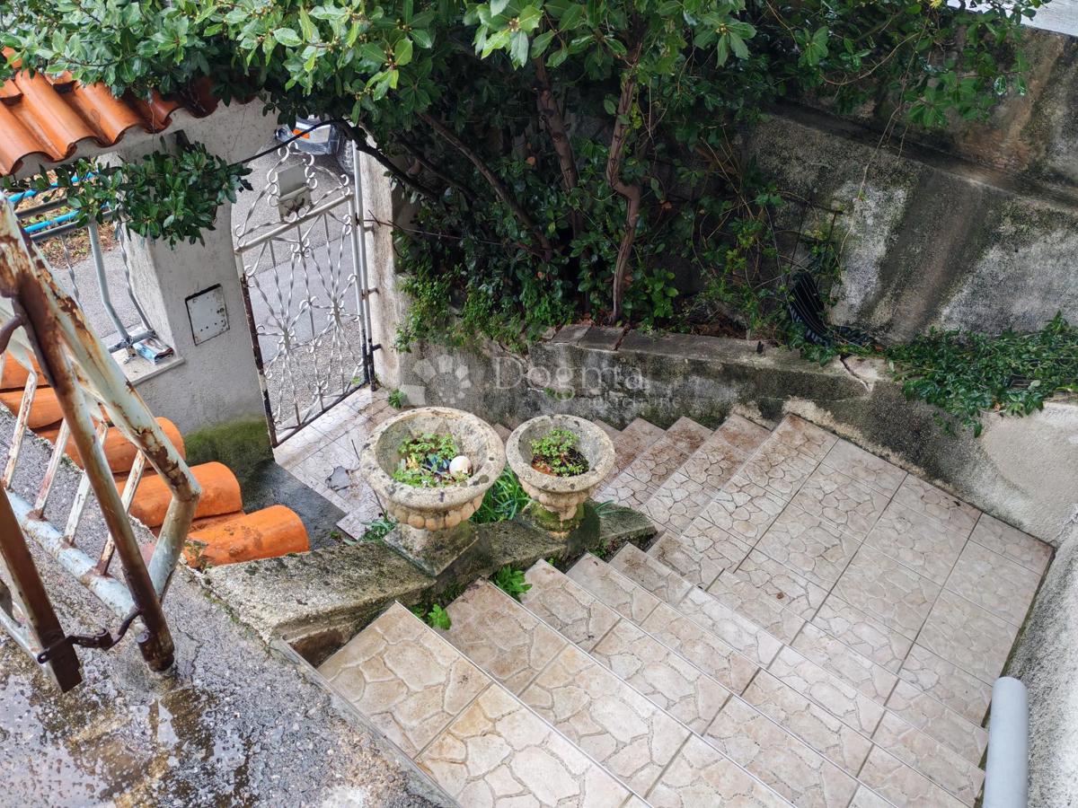 Allogio Vrh Martinšćice, Kostrena, 64,65m2