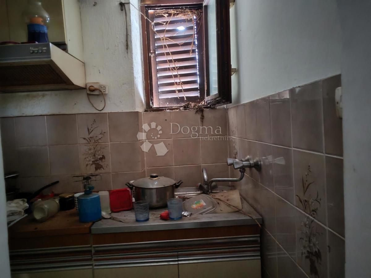 Allogio Vrh Martinšćice, Kostrena, 64,65m2