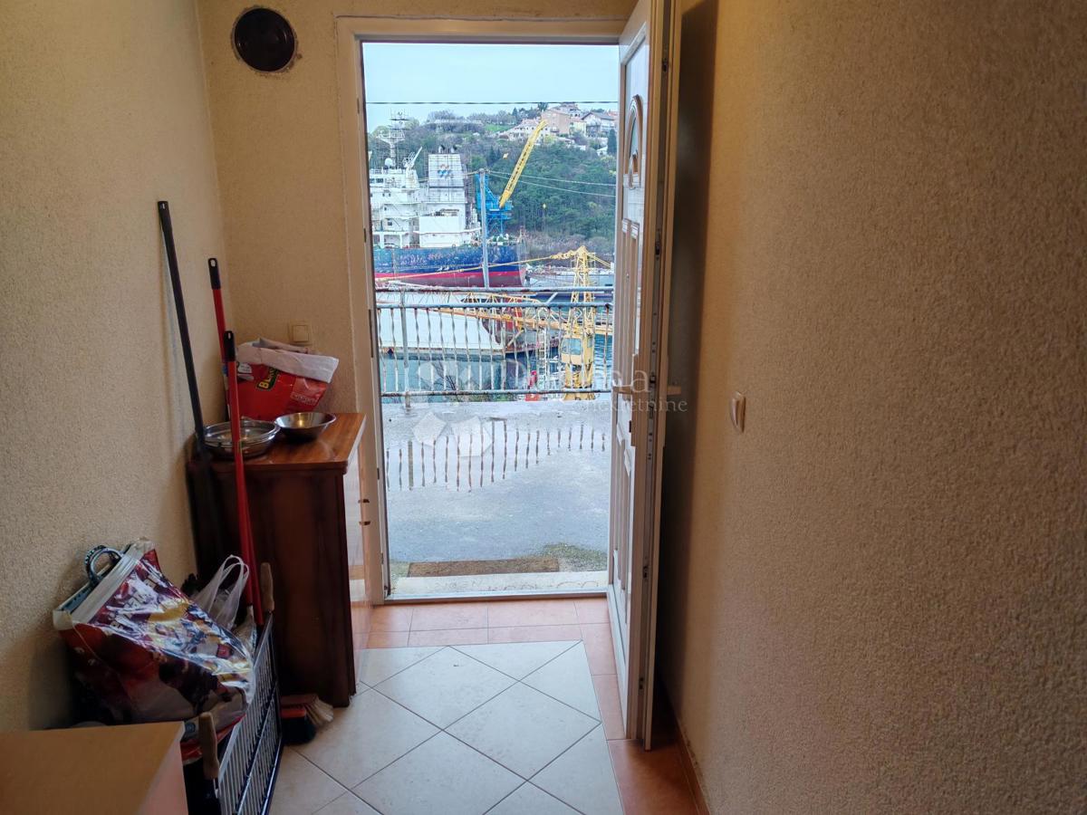 Allogio Vrh Martinšćice, Kostrena, 64,65m2