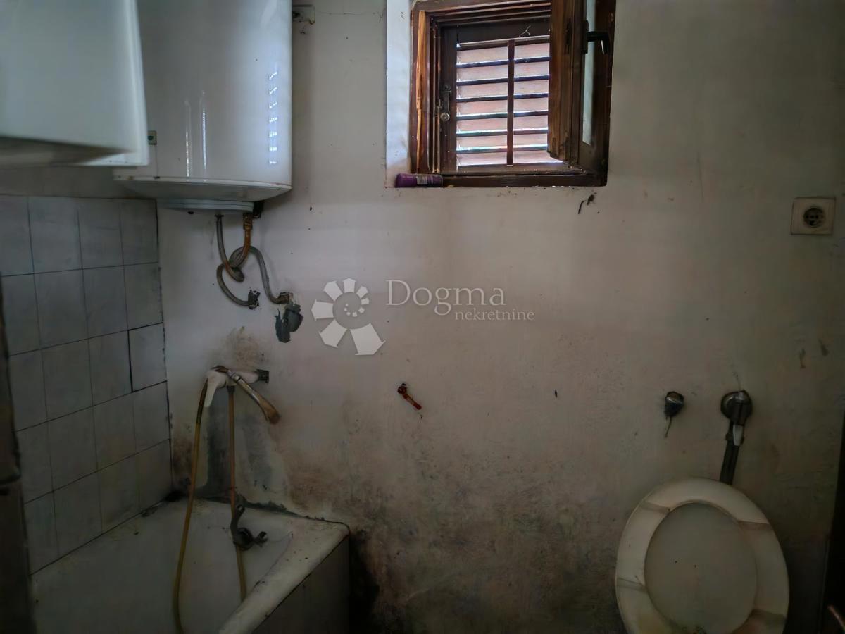 Allogio Vrh Martinšćice, Kostrena, 64,65m2