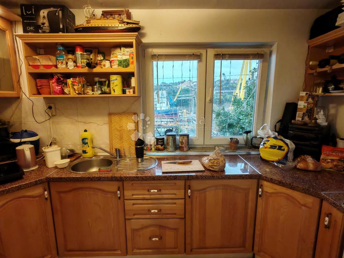 Allogio Vrh Martinšćice, Kostrena, 64,65m2