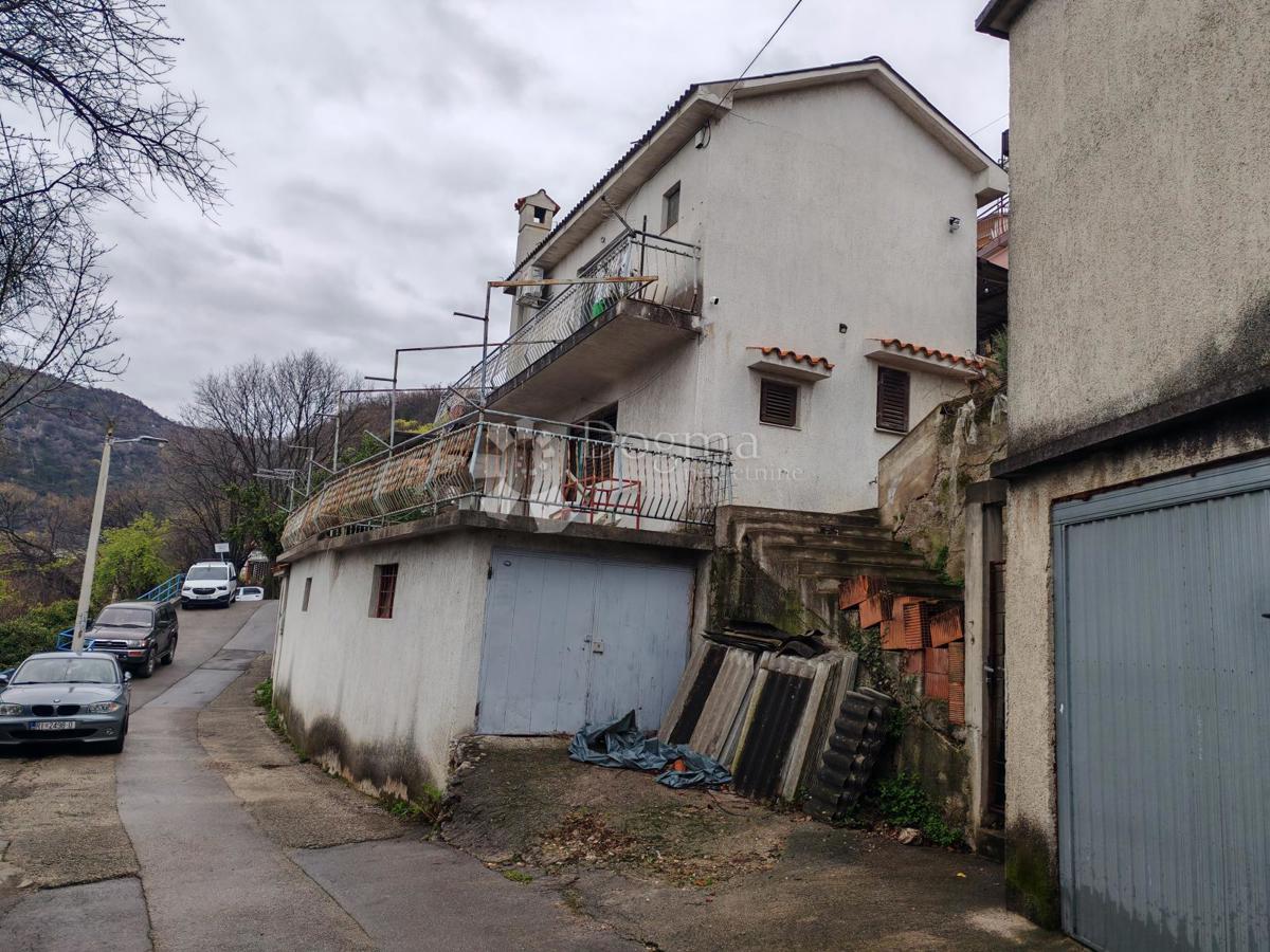 Allogio Vrh Martinšćice, Kostrena, 64,65m2