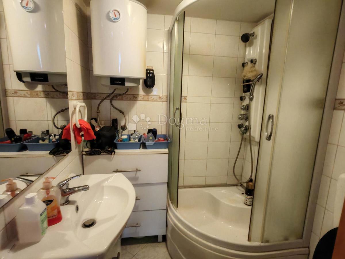 Allogio Vrh Martinšćice, Kostrena, 64,65m2