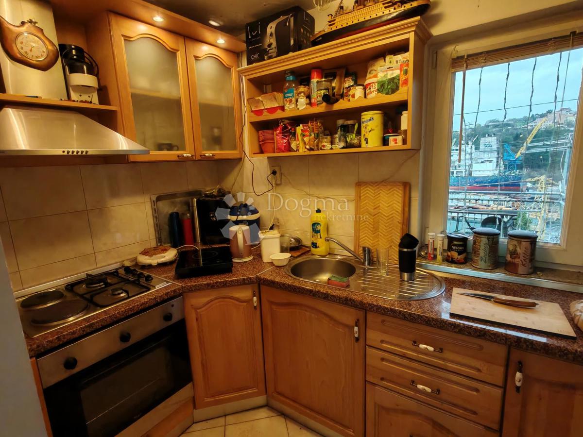 Allogio Vrh Martinšćice, Kostrena, 64,65m2