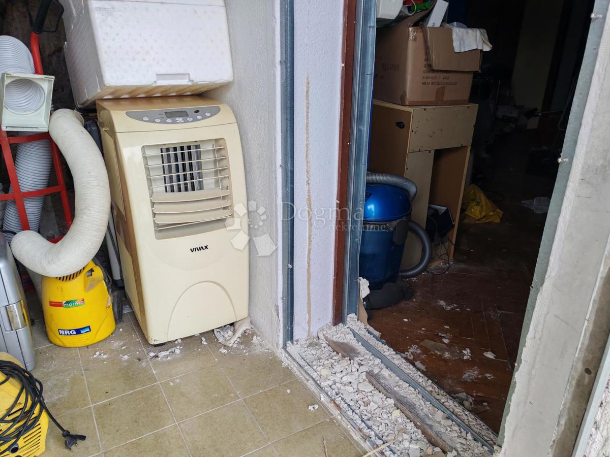 Allogio Vrh Martinšćice, Kostrena, 64,65m2