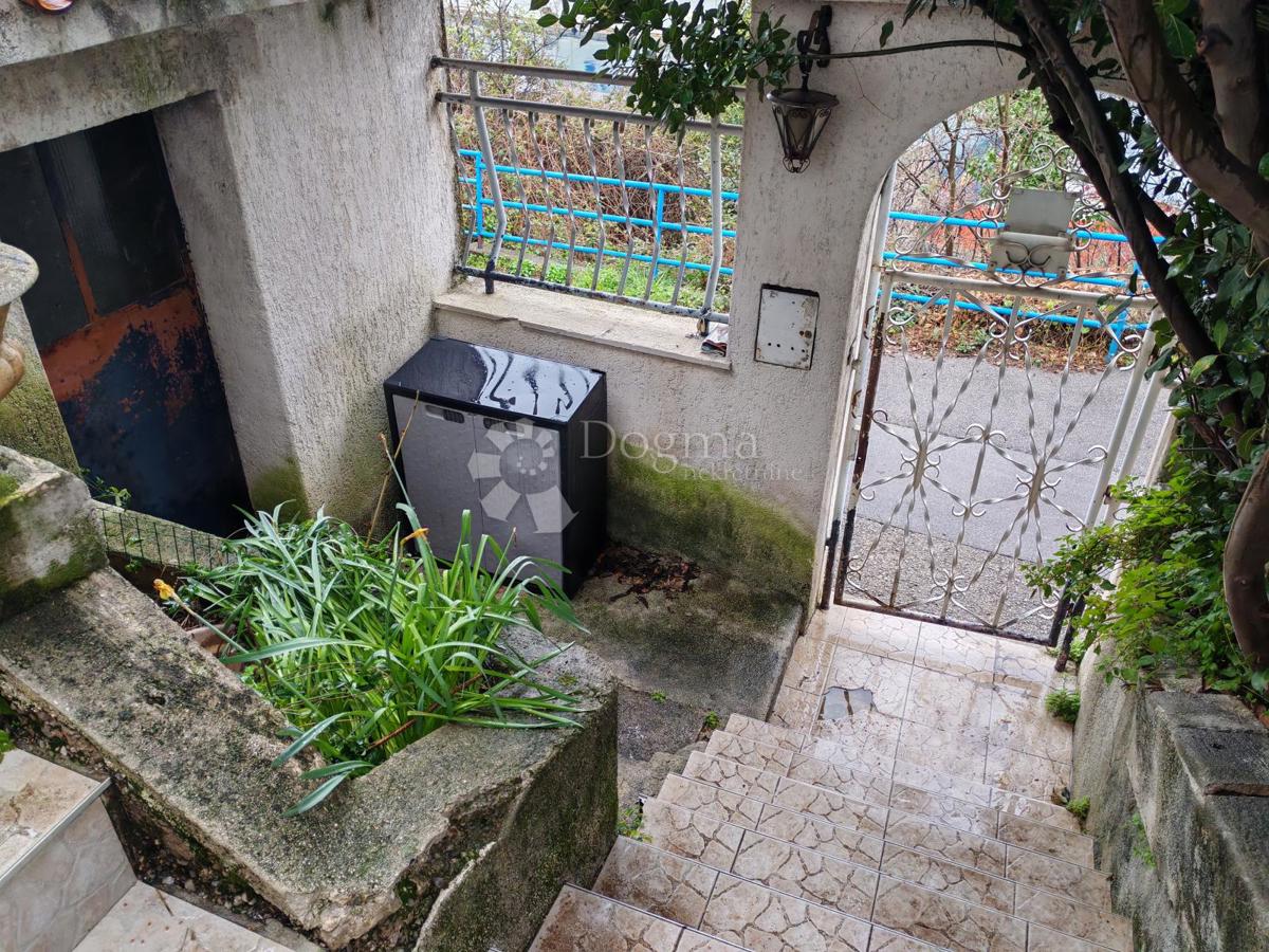 Allogio Vrh Martinšćice, Kostrena, 64,65m2