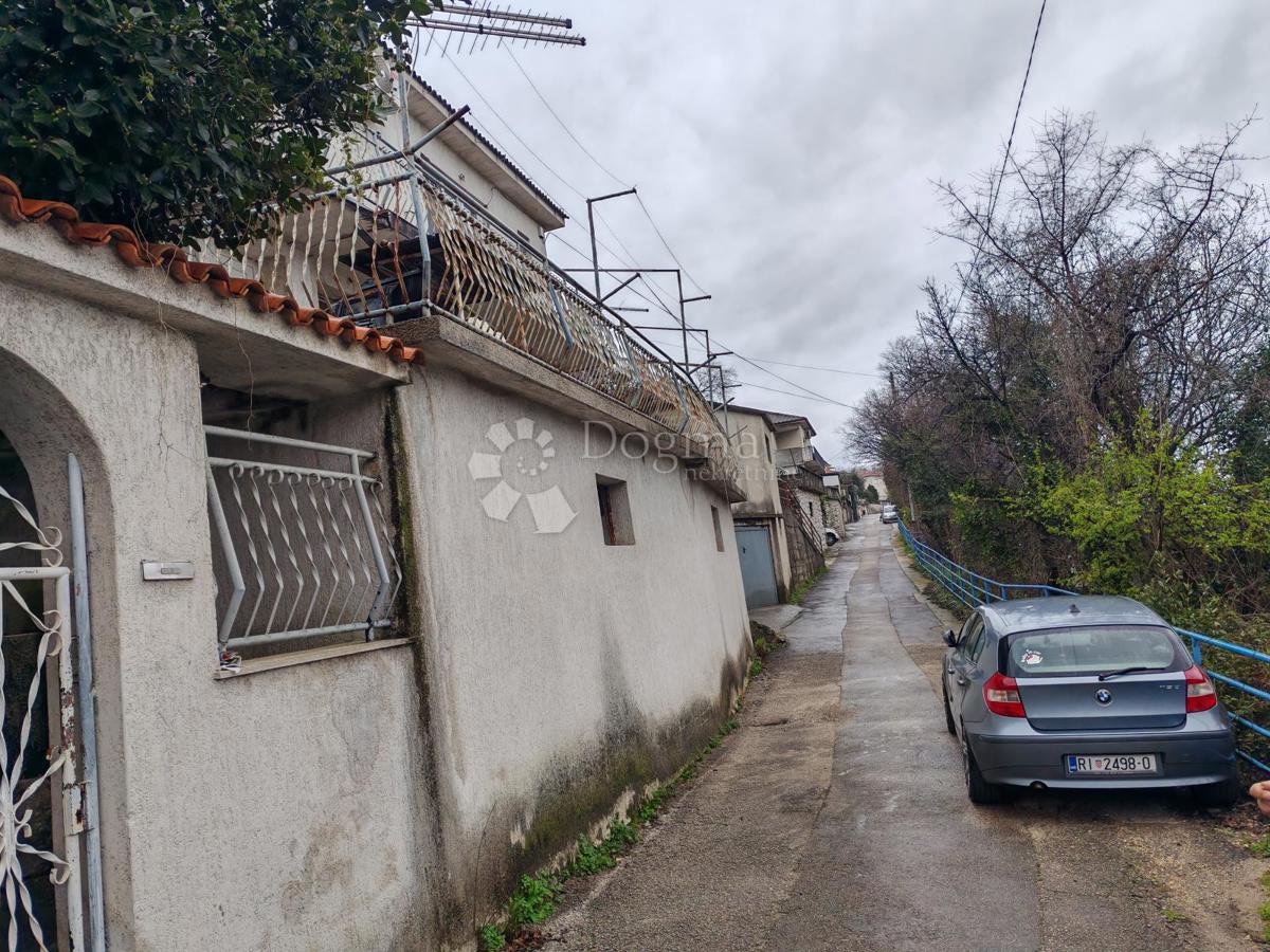 Allogio Vrh Martinšćice, Kostrena, 64,65m2