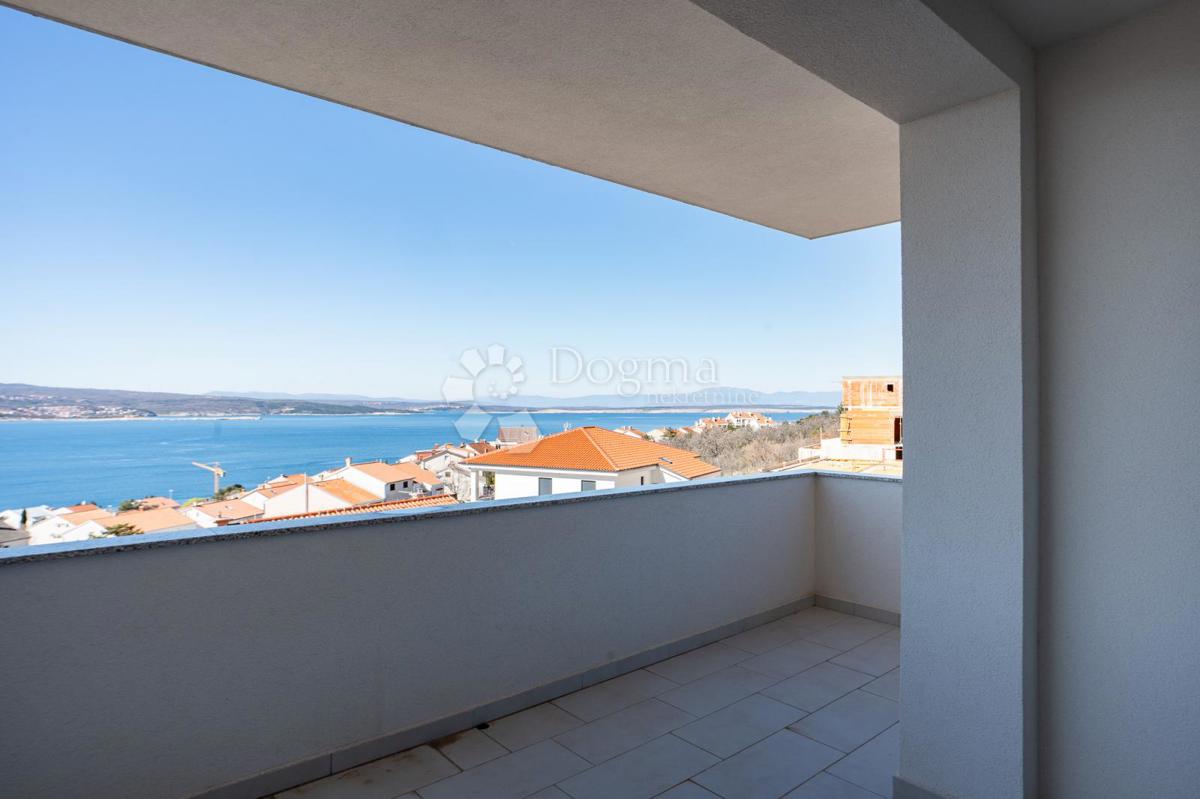 Appartamento Crikvenica, 124m2