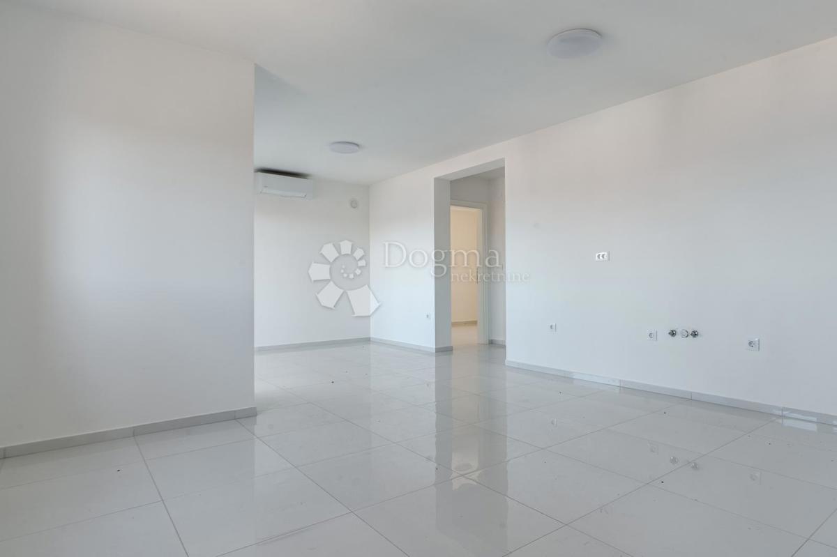 Appartamento Crikvenica, 124m2