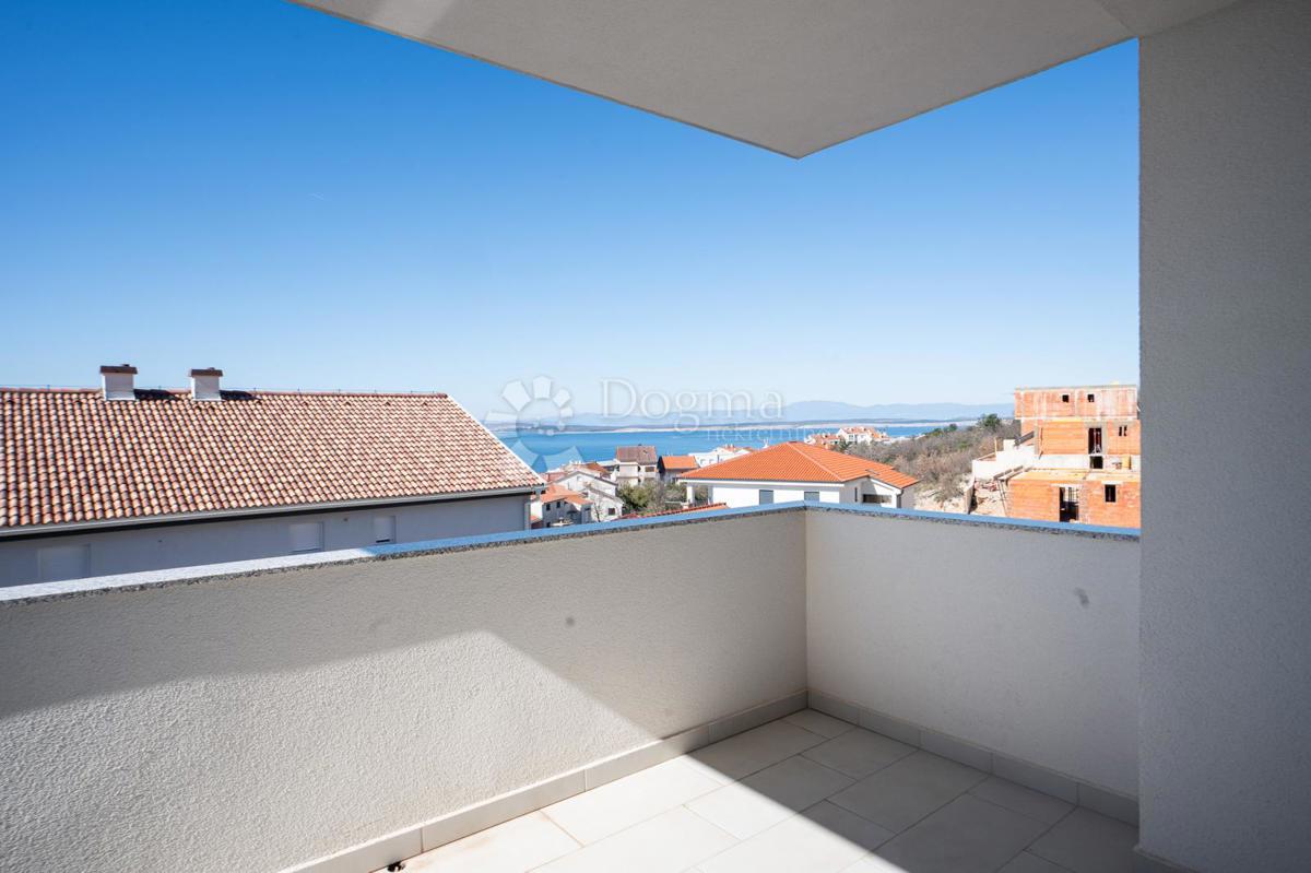 Appartamento Crikvenica, 124m2