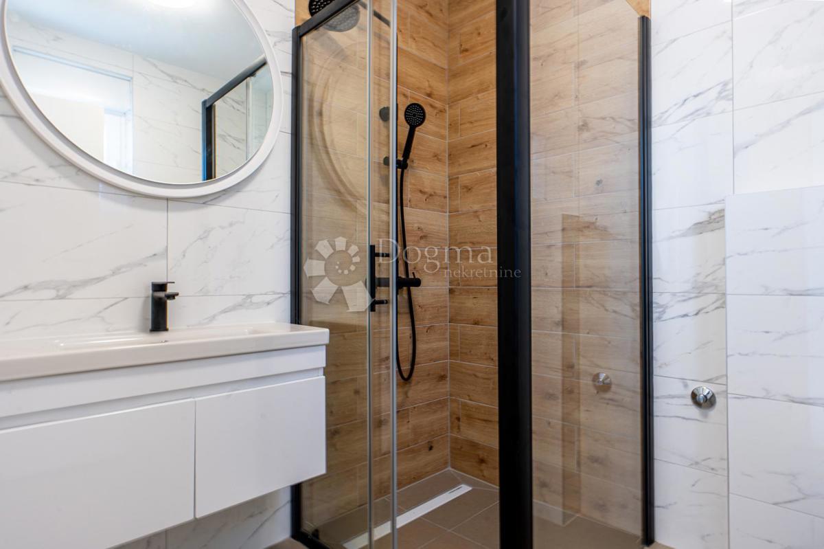 Appartamento Crikvenica, 124m2